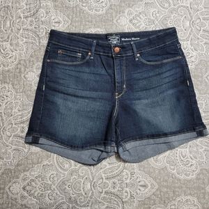 Levi Strauss Signature Jean shorts size 16w
